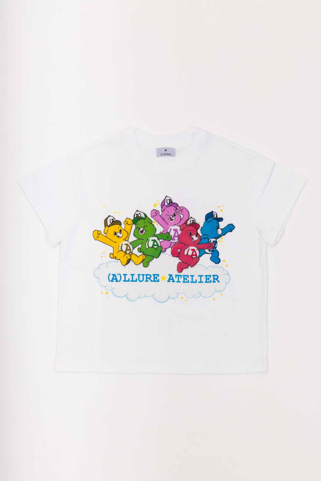 Care Bear Tee
