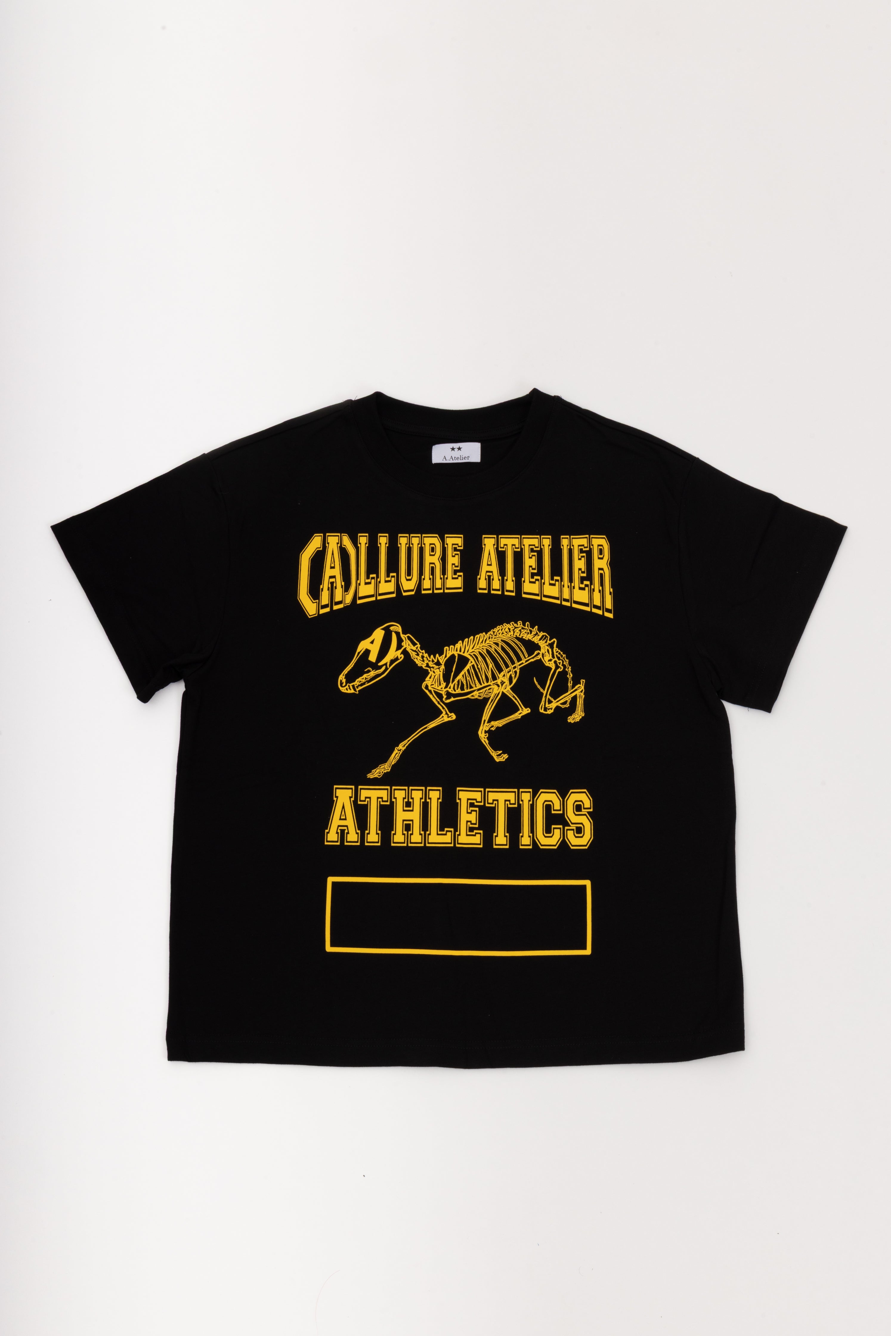 P.E. Athletic Tee