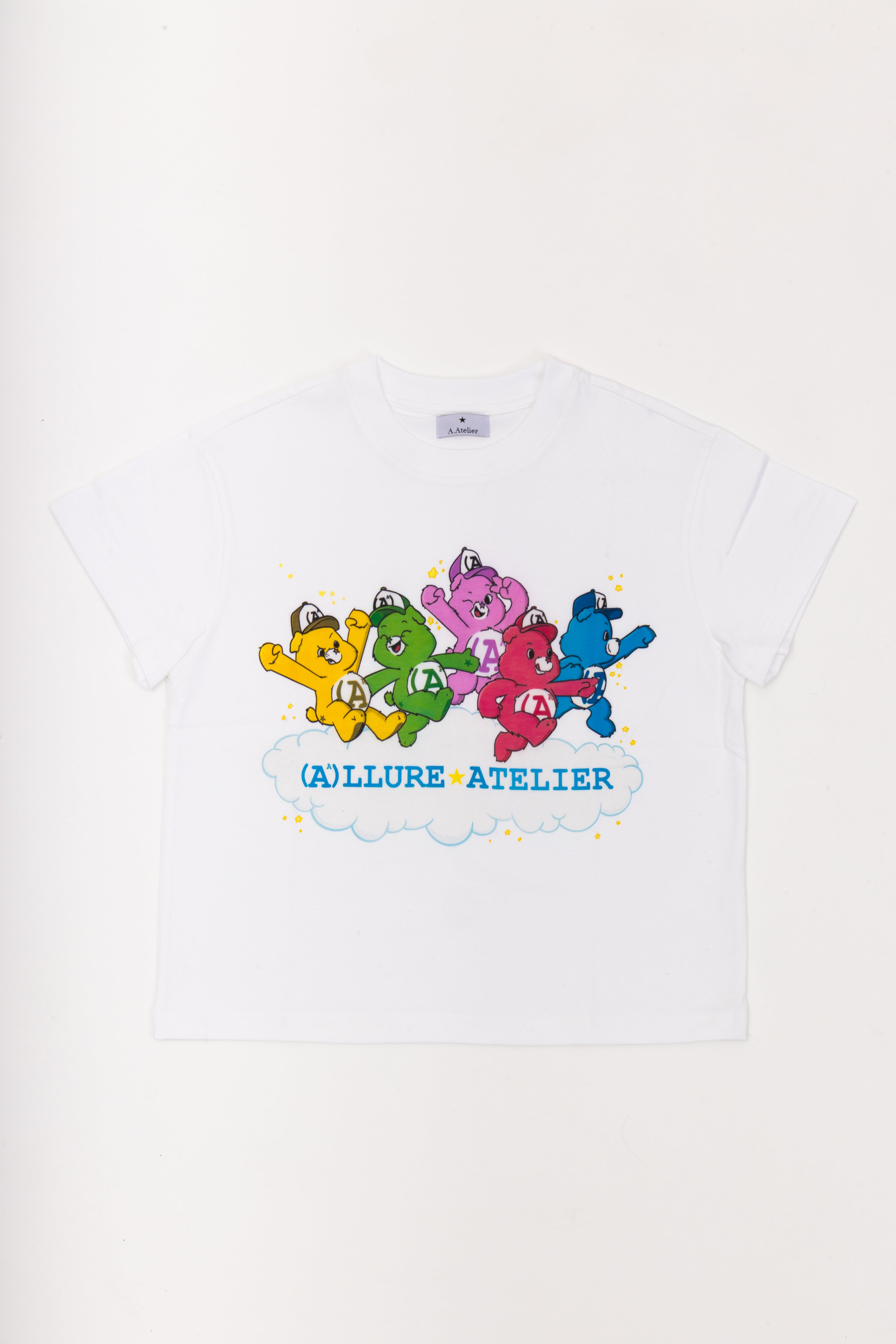 Care Bear Tee
