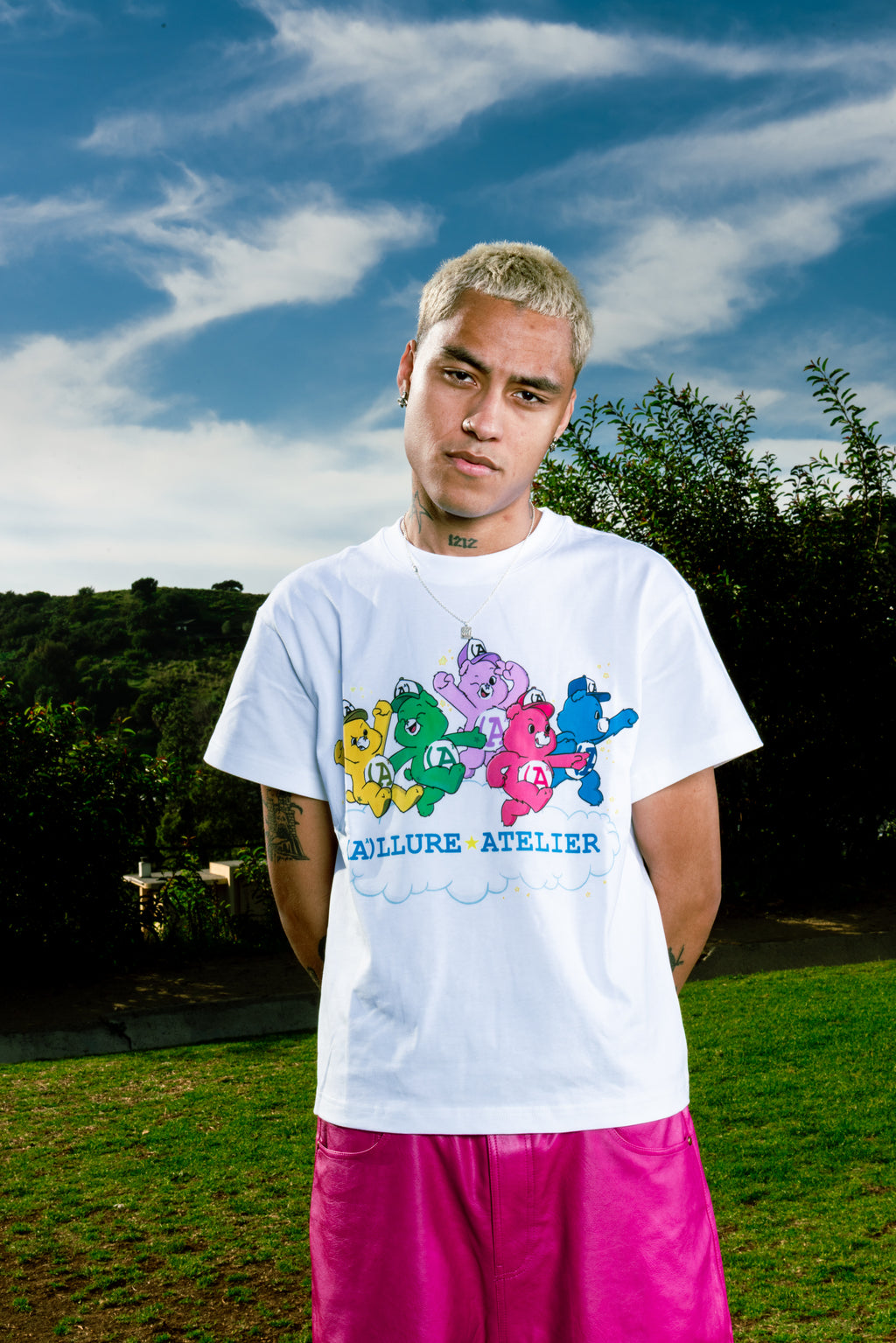 Care Bear Tee