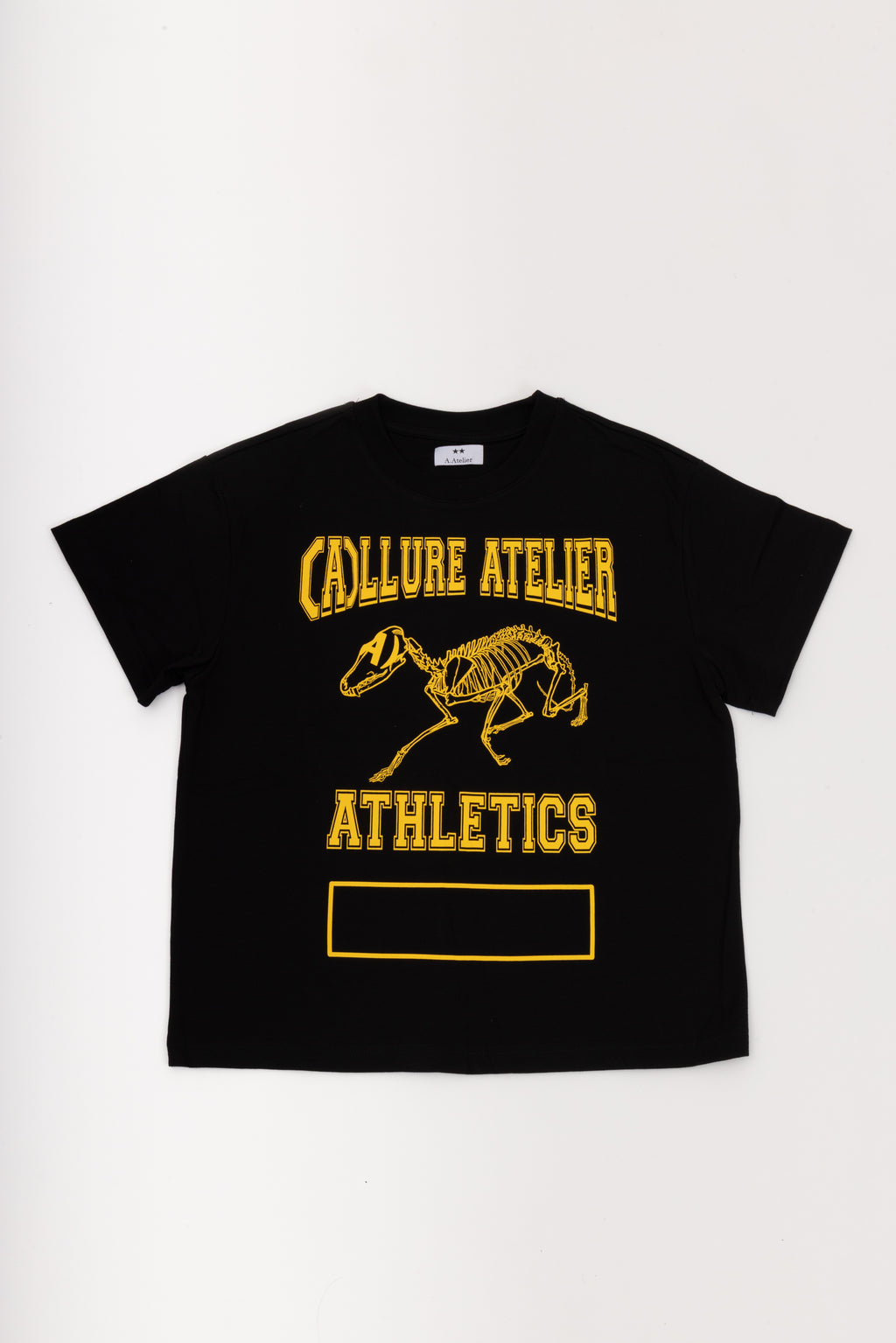 P.E. Athletics Tee