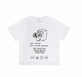 Wash Tag Tee