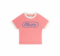 Allure Baby Tee