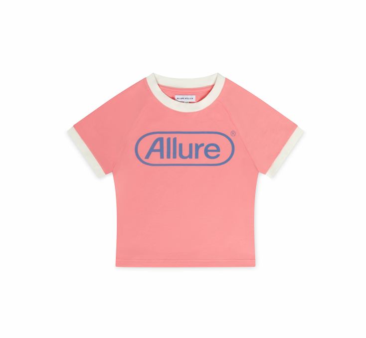Allure Baby Tee